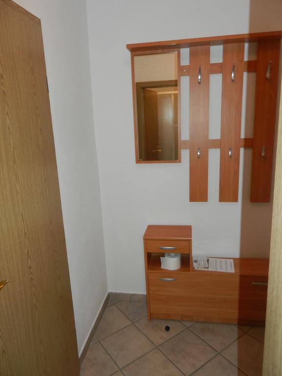 Hotel Gostilna Stara Posta Podkraj Exterior foto