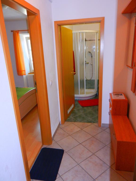 Hotel Gostilna Stara Posta Podkraj Exterior foto